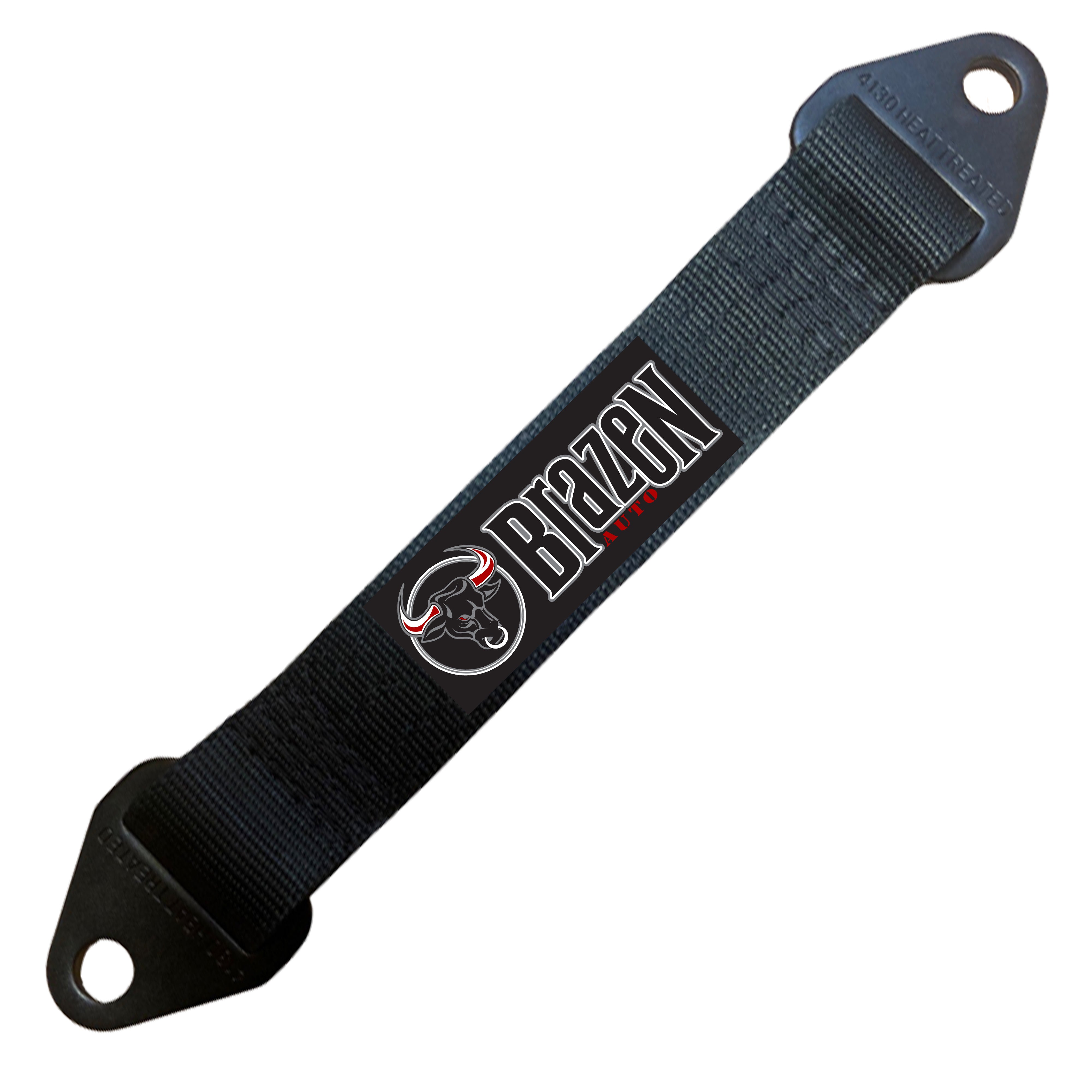 Limit Strap Brazen Auto Suspension Limiting Straps | Brazen Auto | Brazen Auto